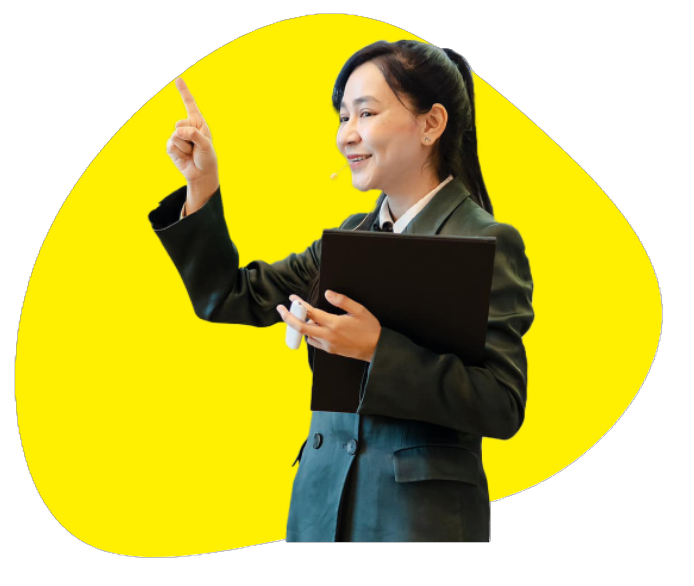 ภาพประกอบ Strategic Planning