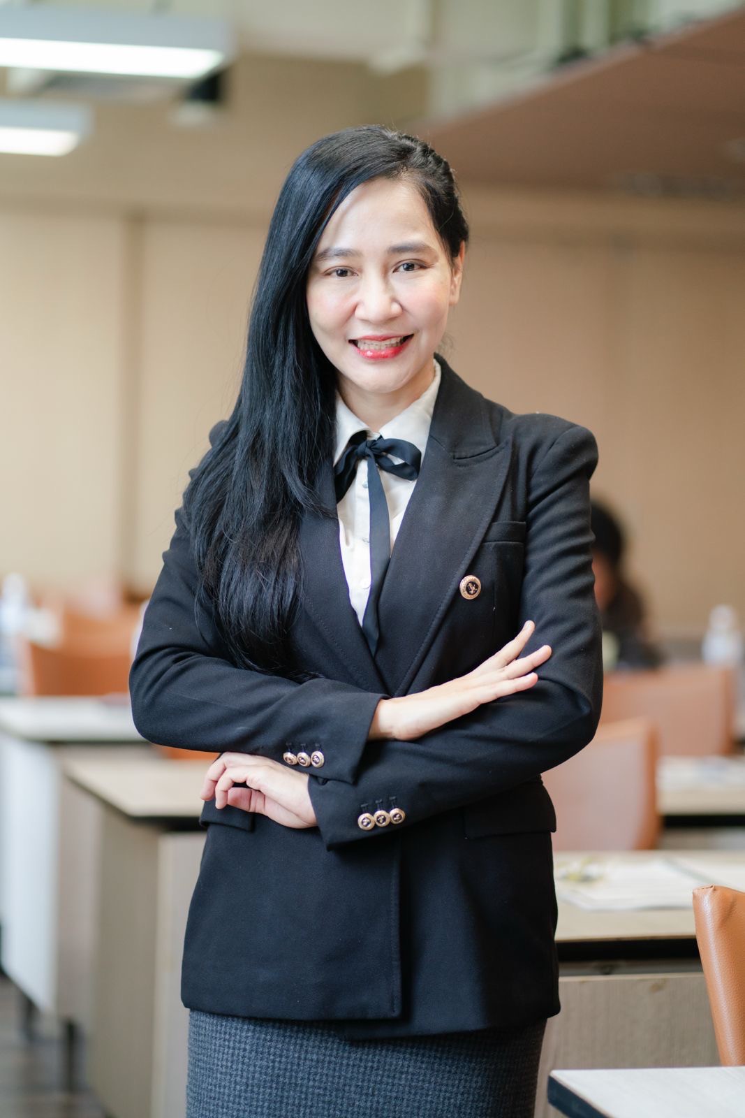 Trainer profile image