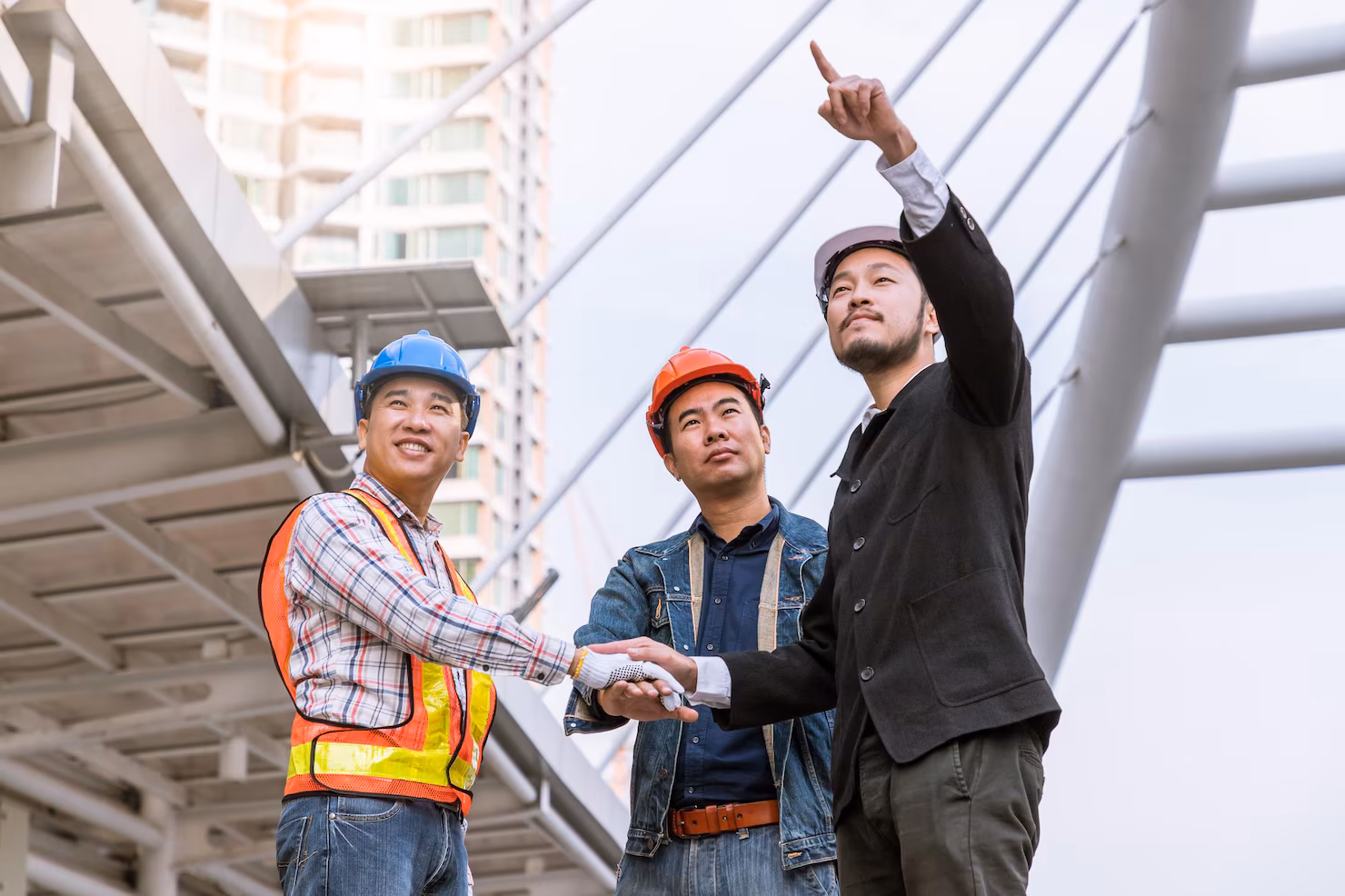 Team Building for Sales Engineer